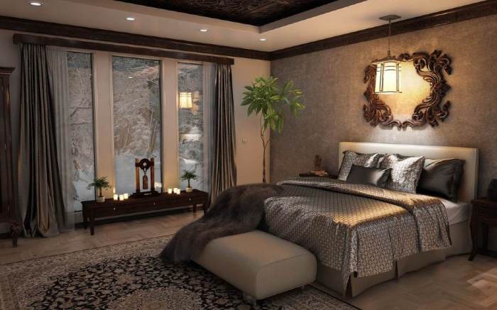 Bedroom couple couples ideas designs beige themed idea while