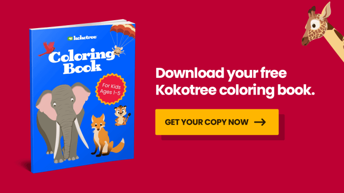 Coloring books for kids free