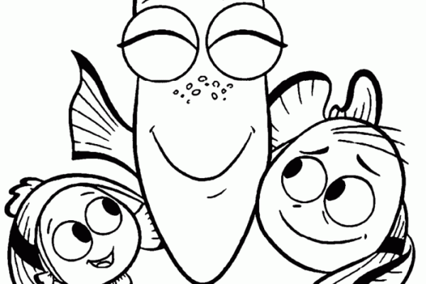 Kid coloring pages free