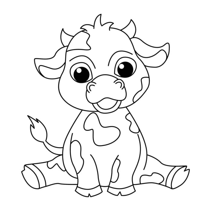 Coloring pages for kids printable free