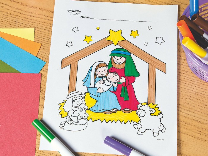 Kids coloring pages free