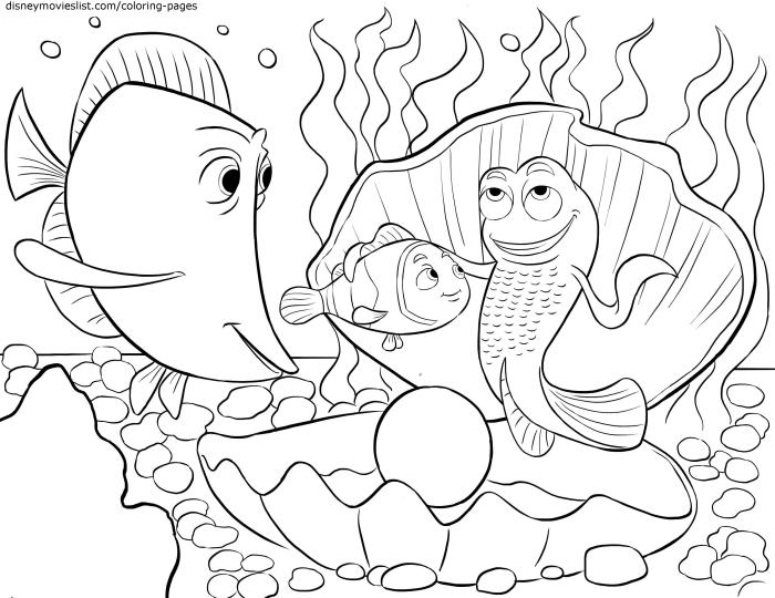 Coloring pages for kids/printables pdf