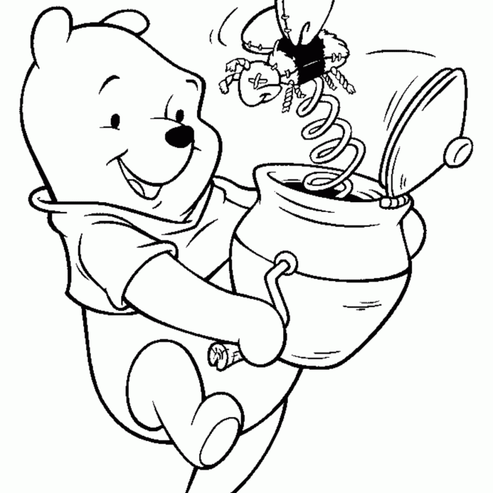 Coloring pages for kids printables