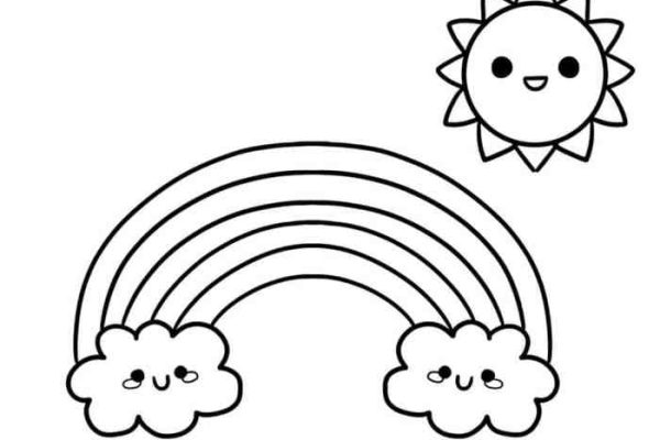 Coloring pages for kids printables