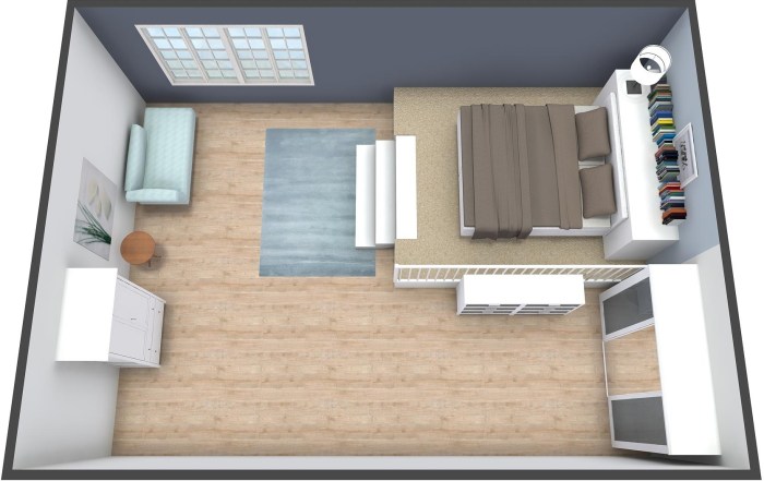 Design my bedroom app