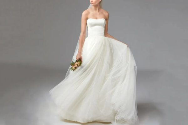 Affordable wedding dresses portland oregon