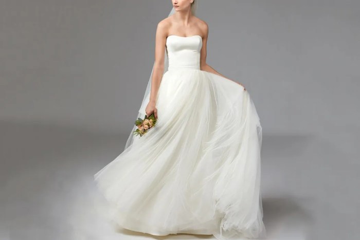 Affordable wedding dresses bay area