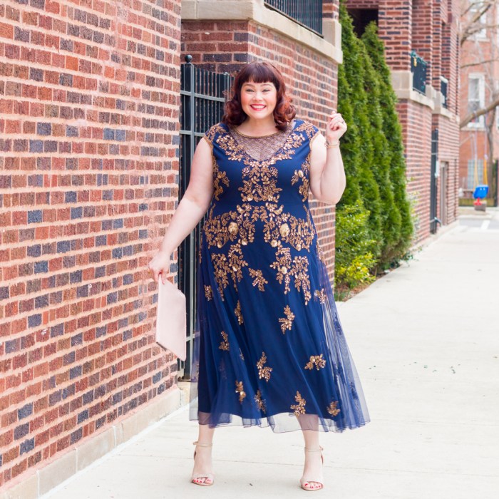 Wedding guest dresses for big bust and tummy