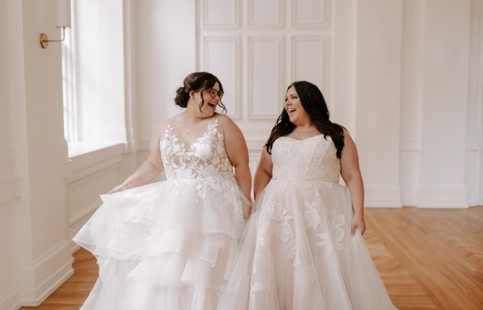 Wedding dresses overland park