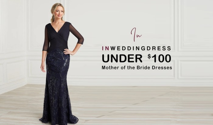 Affordable wedding guest dress