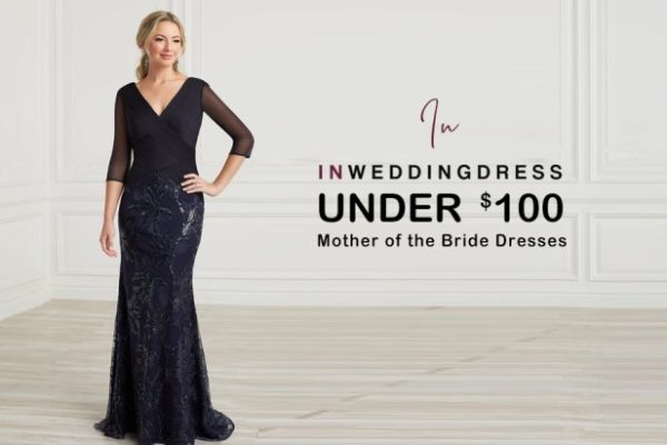 Wedding guest dresses under $100