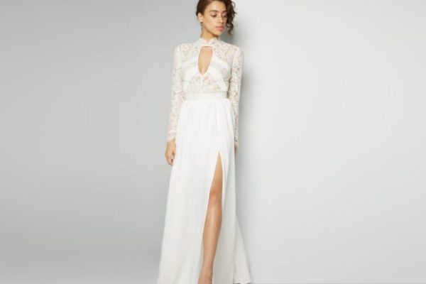 Who buys wedding dresses used