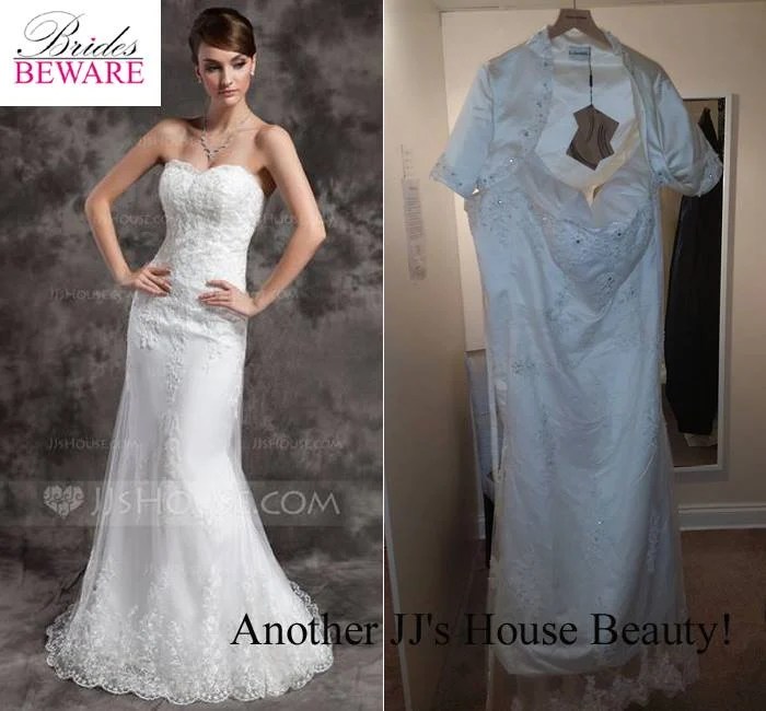 Www jjshouse com wedding dresses