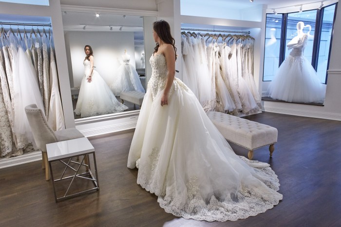 Where to buy wedding dress