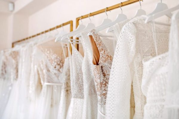 Affordable wedding dress preservation