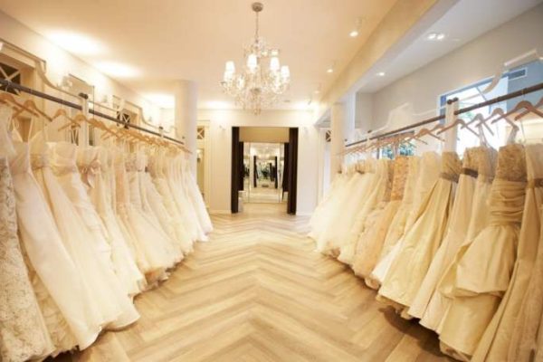 Wedding dresses sale near me